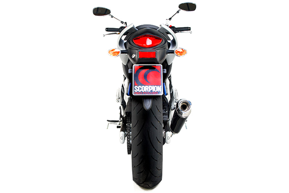 Gladius-65009-ESI105-Carbon-Power-Cone-Rear-View-back-1000